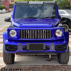 Car Auto Parts Factory Price Bodykit pour <span class=keywords><strong>Jimny</strong></span> avec pare-chocs ailes phares feux arrière Kit de carrosserie pour Suzuki <span class=keywords><strong>Jimny</strong></span> - Product Image 5