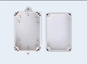 Fabricante de Moldes de Inyección para Productos Domésticos OEM, Moldeo por Inyección de Plástico y Moldeo por Inserción, Multicavidad, Color Personalizado - Product Image 6