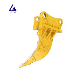 Ripper d'excavatrice haute résistance à pointe anti-usure légère, adapté aux travaux légers de longue durée, <span class=keywords><strong>pour</strong></span> le chargement de conteneurs en vrac (commande uniquement) - Product Image 3