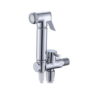 Высококачественное Латунное биде <span class=keywords><strong>Shattaf</strong></span>, ручной душ - Product Image 5