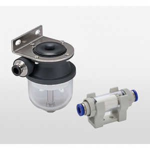 Pisco VFR20-10-10ตัวกรองสูญญากาศประเภทผลิตภัณฑ์กรองอากาศ - Product Image 1