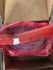 อุปกรณ์ใยแก้วนำแสง MFS1S00-H060V สายเคเบิลใยแก้วนำแสงที่ใช้งานอยู่, Ib HDR, สูงถึง200กิกะไบต์/วินาที, QSFP56, LSZH, pulltab สีดำ, 60เมตร - Product Image 2