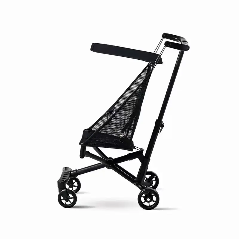 Cheap price Best Quality portable Travel System Baby Stroller 3 In 1 High Landscape Light weight Small Cart