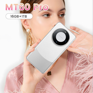 Điện thoại thông minh 5g dễ sử dụng điện thoại thông minh <span class=keywords><strong>Android</strong></span> thời trang điện thoại thông minh hỗ trợ một mẫu cho cá nhân - Product Image 5