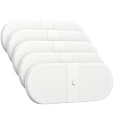 Usine 12V LED Plafonnier Dôme Lumières Intérieur RV Lumières 650LM Luminosité <span class=keywords><strong>5</strong></span> Pack 4000K RV Camper Voyage <span class=keywords><strong>Remorque</strong></span> Accessoires Lumineux - Product Image 2