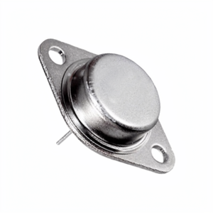 Manufacturer Channel Transistors Electronics Component TO-204AA, TO-3 ST26025A - Product Image 1