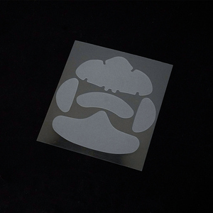 Invisible Hydrocolloid Pimple Patch for Face and <strong>Nose</strong> Daytime Coverage OEM ODM - Product Image 3