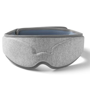 Augen <span class=keywords><strong>massage</strong></span> gerät mit beheizter und Luftdruck vibration Augen entspannendes elektronisches <span class=keywords><strong>Massage</strong></span> gerät kann Augen ermüdung lindern - Product Image 1