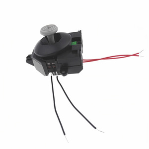 N64 Reparación de reemplazo <span class=keywords><strong>3D</strong></span> joystick Rocker analógico stick módulo para controlador <span class=keywords><strong>Nintendo</strong></span> <span class=keywords><strong>64</strong></span> - Product Image 3