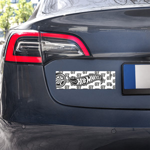 Set di 57 Magneti per Auto Autoadesivi e Riutilizzabili - Product Image 1