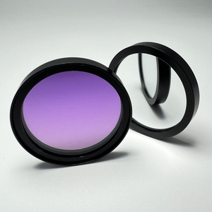 214nm chất lượng nước Analyzer quang cứng tráng thủy tinh thạch anh od6 pcr Lọc pcr <span class=keywords><strong>UV</strong></span> bộ lọc quang học - Product Image 2