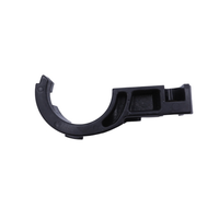 Jeu de douilles de coupleur rapide hydraulique OEM AL221083 pour tracteur John et Deere Accouplement plus rapide