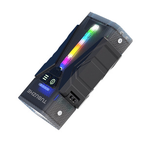 Tubuzhe <b>Working</b> <b>Light</b> <b>Rechargeable</b> Battery <b>Led</b> Portable Rgb Outdoor Magnetic Mount - Product Image 1