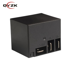 Qyzk công suất cao 40A 277Vac 5-Pin 0.9W 24V T91 spdt Relay cho các thiết bị gia dụng chất lượng trên 2 amps rơle điện - Product Image 4