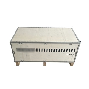 Convertidor de Frecuencia MICRO-MASTER 430 AC 90KW 6SE6430-2UD38-8FB0 Original Nuevo - Product Image 1