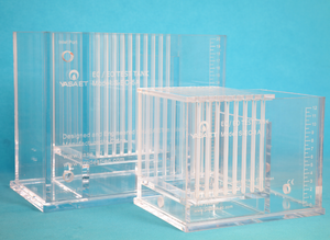 Kit de Prueba de <span class=keywords><strong>Laboratorio</strong></span> EC/EO, Equipo de Electrocoagulación, Instalaciones de Purificación de Agua, YASA ET - Product Image 6