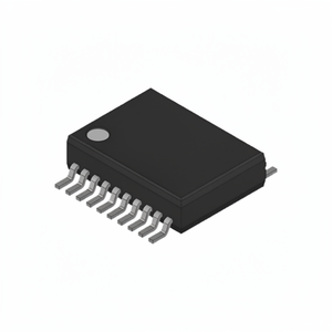 Original One Stop Service Electronic Circuit Components 20 SSOP Logic 74FCT245CTPYG8 - Product Image 1