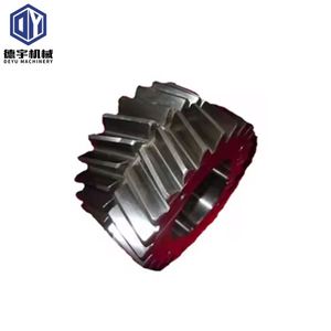 เฟืองเกลียวสองชั้นสำหรับกระปุกเกียร์ - Product Image 1