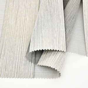 Con lăn Zebra Rèm vải rèm fabricwaterproof nhăn miễn phí flexure rèm vải bán che rèm vải - Product Image 1