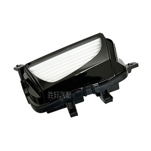 อะไหล่ไฟตัดหมอกหน้าโฟล์คสวาเกนวัสดุ ABS 17G941056 17G941055สำหรับเปลี่ยน MK7 jagitar Jetta - Product Image 3