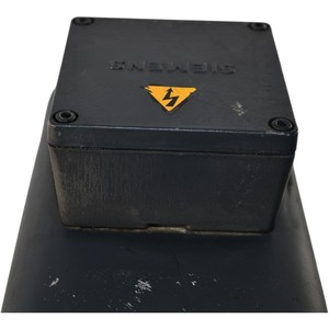 Moteur à aimant permanent 1FT5072-0AC01-Z 10 Nm 2000 tr/min 150 V CA Moteur industriel - Product Image 5