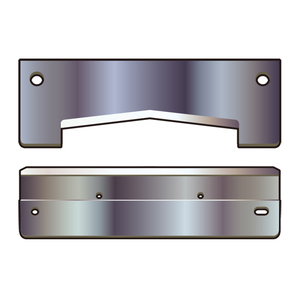 Công nghiệp Blades tốc độ cao thép đúc đồ gỗ Máy cắt công cụ cho giấy Processor - Product Image 1