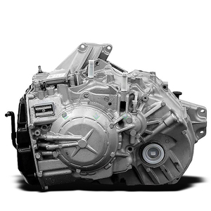 CG-TF-80SC de <span class=keywords><strong>caja</strong></span> de cambios <span class=keywords><strong>automática</strong></span>, piezas de automóviles, TF80SC, AF40, 31256205, 2008, para <span class=keywords><strong>Volvo</strong></span> <span class=keywords><strong>S60</strong></span>, S40, 1285166, 36050937, 6810967 - Product Image 1