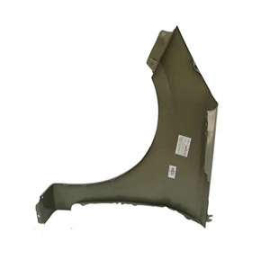 Auto Parts Replacement for HYUNDAI ACCENT/VERNA 2010 Steel Fender <strong>Stratocaster</strong> Car Fender Cover <strong>Body</strong> Parts Mud Flaps Fit Model - Product Image 1