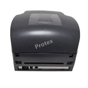 Impresora de Etiquetas de Transferencia Térmica <span class=keywords><strong>Godex</strong></span> G530 de 4 Pulgadas y <span class=keywords><strong>300</strong></span> DPI, Velocidad de Impresión de 4IPS, Longitud Máxima de Papel de 30 Pulgadas, Código de Barras, en Stock - Product Image 2