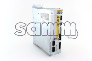 SERVOVARIADOR AC KOLLMORGEN S72402-NANANA Usado - Product Image 4
