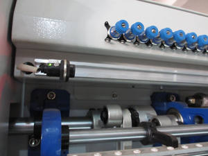 One of the best-selling is a super fast, high - volume multi - head stitch quilter - Product Image 6