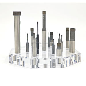 Outil de meulage diamant tête de meulage verre affichage saphir meule - Product Image 5