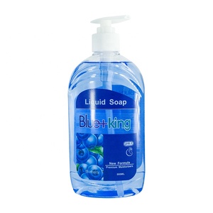 Wholesale Liquid Soap <strong>Natural</strong> <strong>Hand</strong> Soap Liquid <strong>Hand</strong> <strong>Wash</strong> Transparent 600ml - Product Image 1