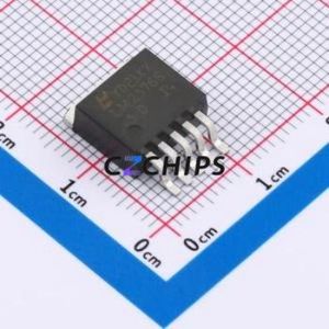 ชิปวงจรรวม TO-263-5L LM2576S-5.0-MNS สินค้าใหม่และของแท้ชิป IC พลังงาน DC-DC PMIC - Product Image 1