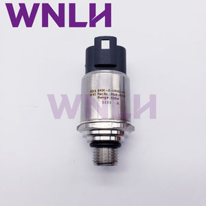 WNLH เซ็นเซอร์ความดันไฮดรอลิก 31Q8-40500 31Q8-40510 31Q8-40520 สำหรับฮุนได R215-9 R225-9 รถขุด 50/100/500 บาร์ทรานสดิวเซอร์ - Product Image 2