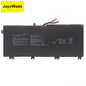 Nouvelle batterie d'ordinateur portable B41N1711 pour <span class=keywords><strong>Asus</strong></span> Strix <span class=keywords><strong>GL703VD</strong></span> GL703VM GL503VD GL503VM FX503V FX705DT FX705DD FX705DU FX705DY 64WH B41N1711 - Product Image 1