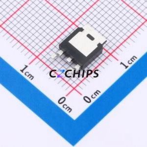 Transistor à effet de champ (MOSFET) original et tout nouveau JMTK3002B TO-252 - Product Image 2