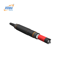 BOQU BH-485-CO2 디지털 센서 최고의 용존 CO2 이온 측정기 산업용 수질 온라인 OEM 지원 RS485 통신 프로토콜