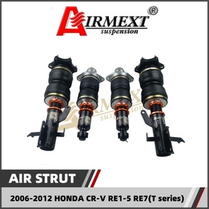 ชุดกันสะเทือนอากาศสำหรับ Honda CR-V 4WD RE1-5 <span class=keywords><strong>RE7</strong></span>(2006-2012) ส่วนประกอบแอร์สปริงชิ้นส่วนรถยนต์/นิวเมติก - Product Image 3