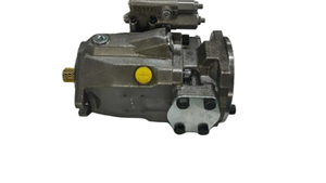 Repuesto para Excavadora Agrícola, Bomba Hidráulica de Pistón Axial Variable A10VO60 con Buen Precio - Product Image 3