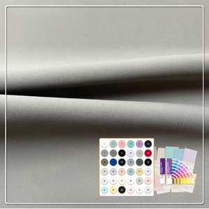 Tessuto da bagno in Nylon Spandex ad alta elasticità sostenibile ad asciugatura rapida - Product Image 4