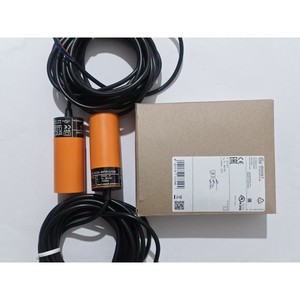 หนึ่งชิ้นสำหรับเซ็นเซอร์สวิตช์ความใกล้เคียง IFM รุ่นใหม่ IB5097 - Product Image 4