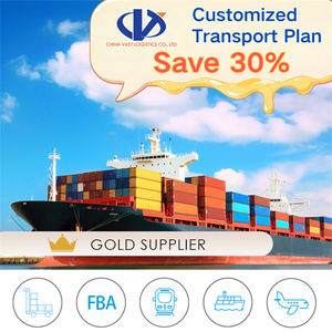 Ведущий агент по морским грузоперевозкам из Циндао и Гуанчжоу в Америку (Канада, Чарльстон, Хьюстон), экспедитор морских грузов из Китая. - Product Image 1