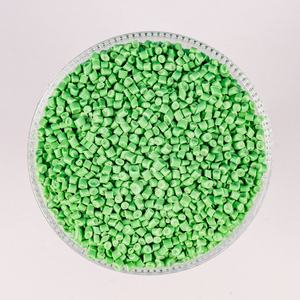 Granulés de polypropylène   Granulés de PP - Product Image 1