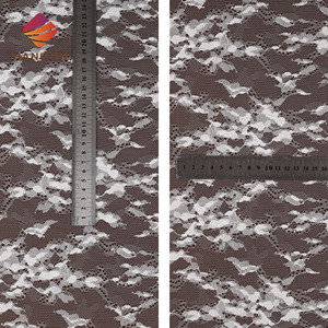 Tela <span class=keywords><strong>de</strong></span> <span class=keywords><strong>Encaje</strong></span> Chantilly Francesa Bordada <span class=keywords><strong>de</strong></span> Última Moda, <span class=keywords><strong>Encaje</strong></span> Alencon Francés <span class=keywords><strong>de</strong></span> Alta Calidad para Vestidos <span class=keywords><strong>de</strong></span> Novia - Product Image 6