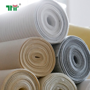High-Performance Solutions: Durable filter cloth types for Industrial Needs