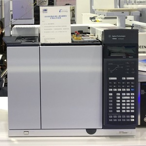 Système d'Injection Automatique pour Chromatographe en Phase Gazeuse Agilent 7890B - Analyse en Laboratoire - Product Image 3