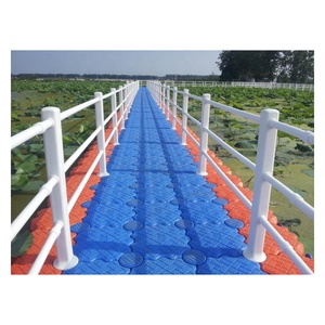 Bateaux de marche en plastique HDPE, vente en gros, socle à rames flottantes, pour stand de dessin animé - Product Image 4