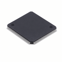 Lattice ECP5 FPGA LFE5U-25F-7TG144C LFE5U TQFP-144(20x20)