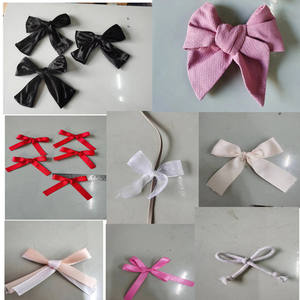 Novo Totalmente Automático Doméstico <span class=keywords><strong>Bow</strong></span> Tie <span class=keywords><strong>Making</strong></span> & Máquina de Costura para Bolsas e Acessórios - Product Image 2